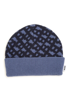 BOSS Kidswear Шапка и чорапи - Pepit.bg