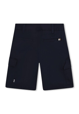 BOSS Kidswear Шорти карго - Pepit.bg