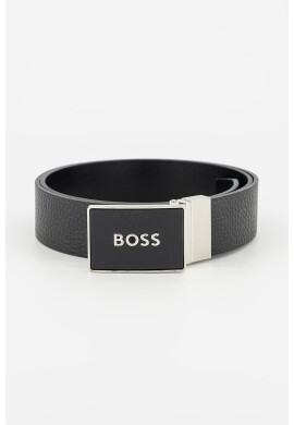 BOSS Кожен колан Icon - Pepit.bg