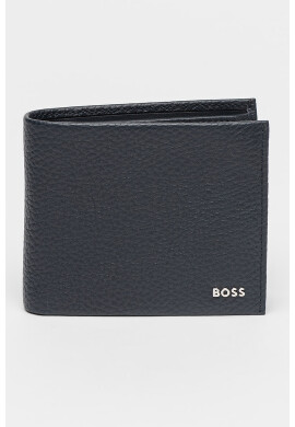BOSS Кожен портфейл - Pepit.bg