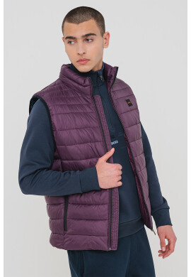 BOSS Капитониран елек Odeno - Pepit.bg