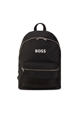 BOSS Kidswear Раница с малко лого - Pepit.bg