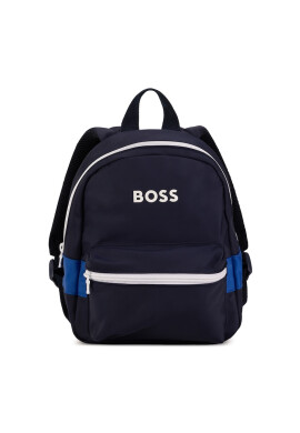 BOSS Раница с външен джоб - Pepit.bg