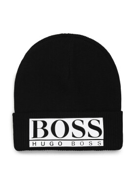 BOSS Шапка с лого - Pepit.bg