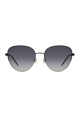 BOSS Слънчеви очила Aviator с градиента - Pepit.bg