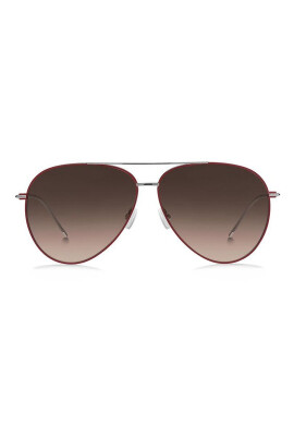 BOSS Слънчеви очила Aviator с градиента - Pepit.bg