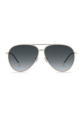 BOSS Слънчеви очила Aviator с градиента - Pepit.bg
