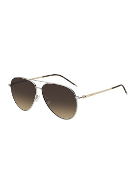 BOSS Слънчеви очила Aviator с градиента - Pepit.bg