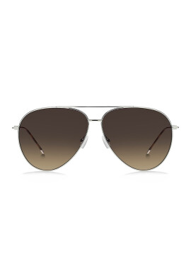 BOSS Слънчеви очила Aviator с градиента - Pepit.bg