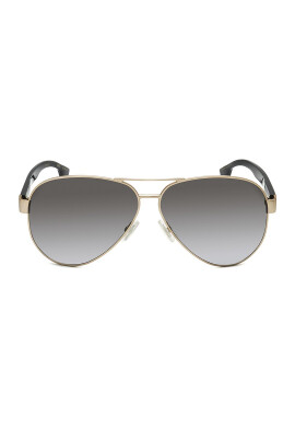 BOSS Слънчеви очила Aviator с градиента - Pepit.bg