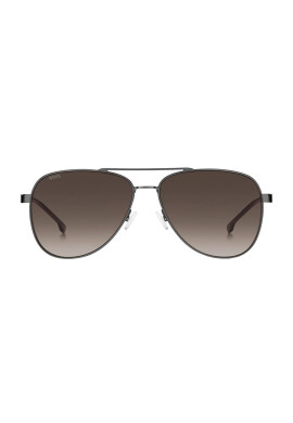 BOSS Слънчеви очила Aviator с градиента - Pepit.bg