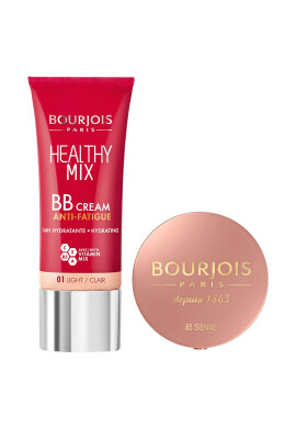 Bourjois BB крем Healthy Mix 03 - Pepit.bg