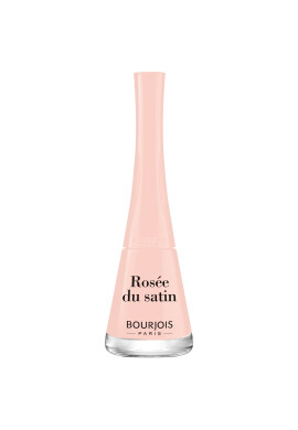 Bourjois Лак за нокти 1 Seconde 43 Pinky Nude 9 мл - Pepit.bg