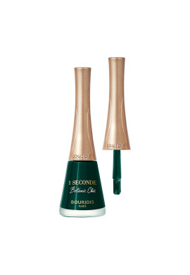 Bourjois Лак за нокти 1 Seconde 54 Rouge Provence 9 мл - Pepit.bg