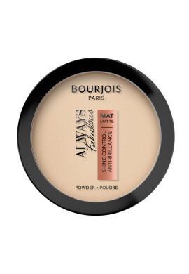 Bourjois Матираща пудра Always Fabulous - Pepit.bg