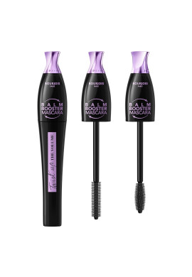 Bourjois Спирала Twist Up The Volume 24H 8 мл - Pepit.bg