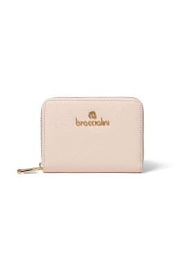 BRACCIALINI Кожен портфейл с цип - Pepit.bg