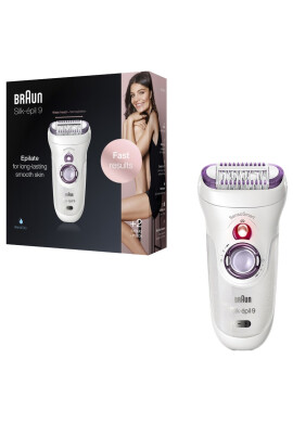 Braun Епилатор SE98700 - Pepit.bg
