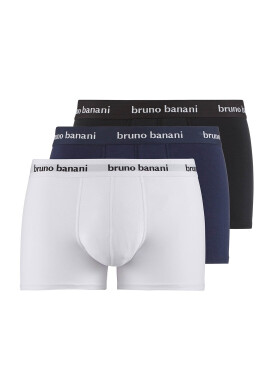 Bruno Banani Боксерки Easy Life - 3 чифта - Pepit.bg
