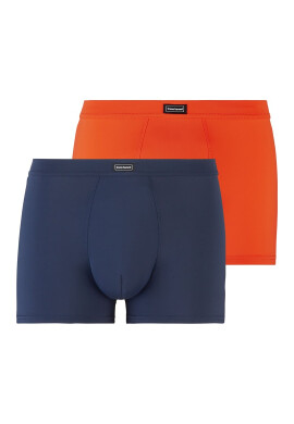 Bruno Banani Боксерки Micro Simply - 2 чифта - Pepit.bg