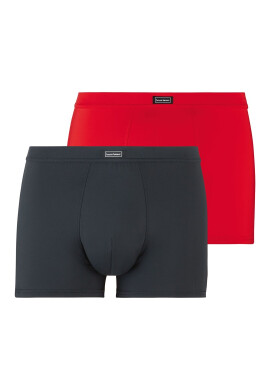 Bruno Banani Боксерки Micro Simply - 2 чифта - Pepit.bg