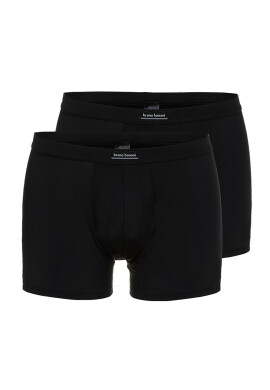 Bruno Banani Боксерки Micro Simply - 2 чифта - Pepit.bg