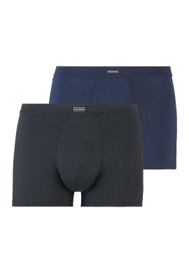 Bruno Banani Боксерки Micro Simply - 2 чифта - Pepit.bg