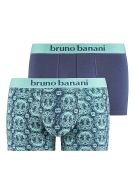 Bruno Banani Боксерки Nautics - 2 чифта - Pepit.bg
