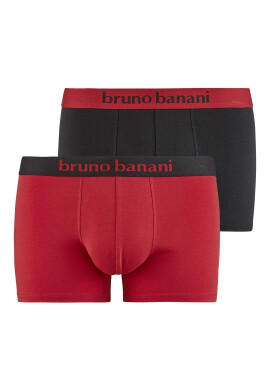 Bruno Banani Боксерки с лого - 2 чифта - Pepit.bg