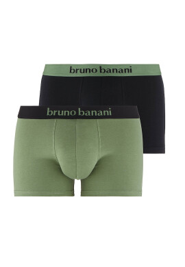 Bruno Banani Боксерки с лого - 2 чифта - Pepit.bg