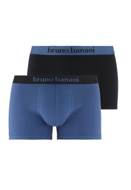 Bruno Banani Боксерки с лого - 2 чифта - Pepit.bg