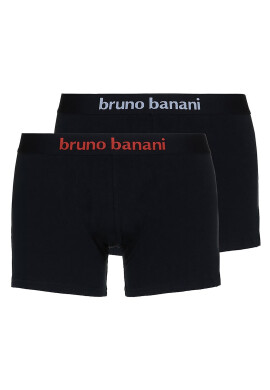 Bruno Banani Боксерки с лого - 2 чифта - Pepit.bg