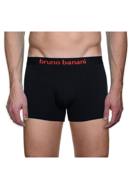 Bruno Banani Боксерки с лого - 2 чифта - Pepit.bg