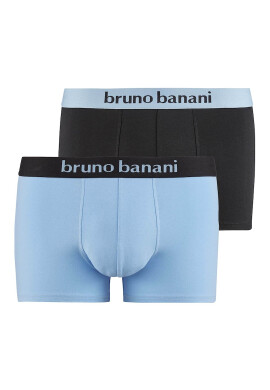 Bruno Banani Боксерки с лого - 2 чифта - Pepit.bg