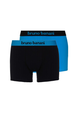 Bruno Banani Боксерки с лого - 2 чифта - Pepit.bg