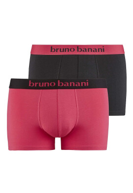 Bruno Banani Боксерки с лого - 2 чифта - Pepit.bg
