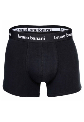 Bruno Banani Боксерки с лого - 4 чифта - Pepit.bg