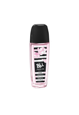 BU Дезодорант Natural Spray Absolute Me 75 мл - Pepit.bg