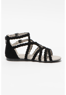 Bullboxer Сандали от текстил - Pepit.bg