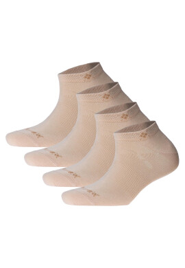 Burlington Чорапи до глезена - 4 чифта - Pepit.bg