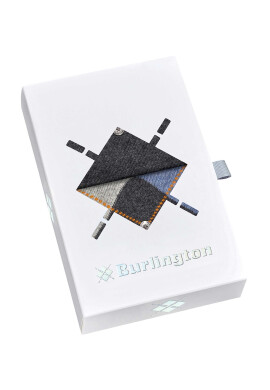 Burlington Дълги чорапи - 2 чифта - Pepit.bg