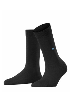 Burlington Дълги чорапи Lady 13547 - 3 чифта - Pepit.bg