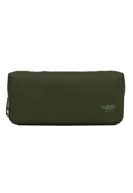CABINZERO CABIN ZERO Tech Pouch Bag - Тъмнозелен - Pepit.bg