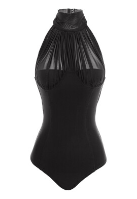 Cactus the Brand Боди с ефирни панели - Pepit.bg