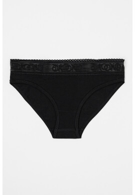 CALVIN KLEIN Бикини с дантела - 2 чифта - Pepit.bg