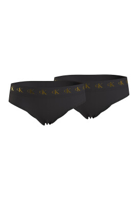 CALVIN KLEIN Бикини с лого 2 чифта - Pepit.bg