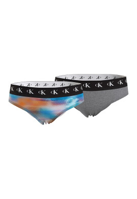 CALVIN KLEIN Бикини с лого 2 чифта - Pepit.bg