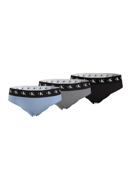 CALVIN KLEIN Бикини с лого 3 чифта - Pepit.bg