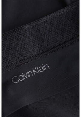 CALVIN KLEIN Танга с лого - Pepit.bg