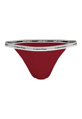 CALVIN KLEIN Бикини с памук - Pepit.bg